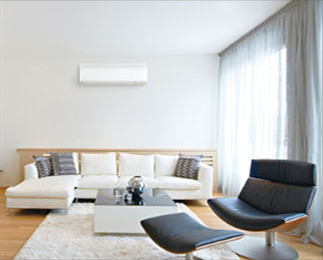 Ductless Heat Pumps