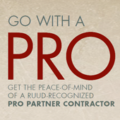 Ruud Pro Partner